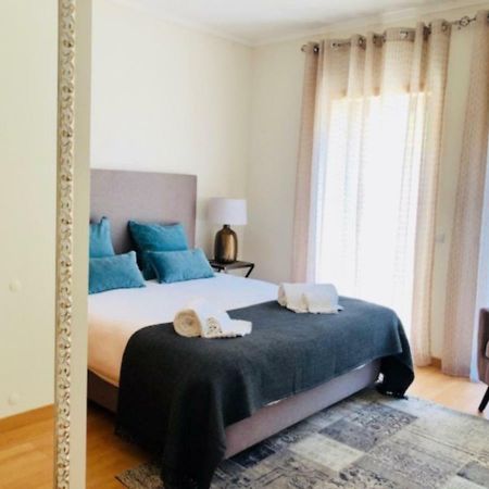 Garca Real Apartment Olhao Luaran gambar