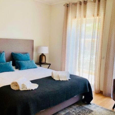 Garca Real Apartment Olhao Luaran gambar