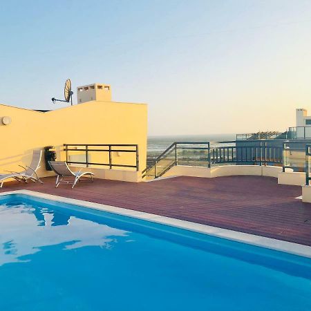 Garca Real Apartment Olhao Luaran gambar