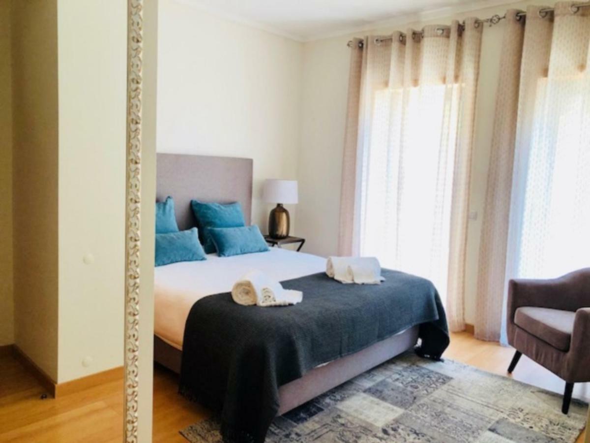 Garca Real Apartment Olhao Luaran gambar