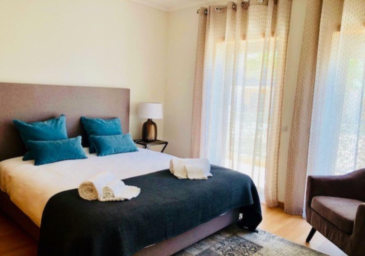 Garca Real Apartment Olhao Luaran gambar