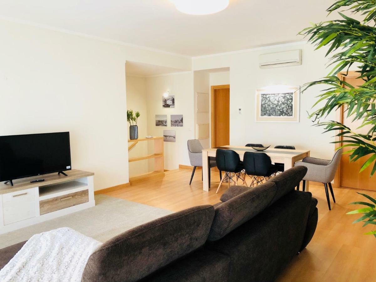 Garca Real Apartment Olhao Luaran gambar