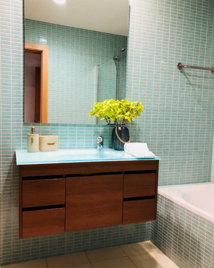 Garca Real Apartment Olhao Luaran gambar