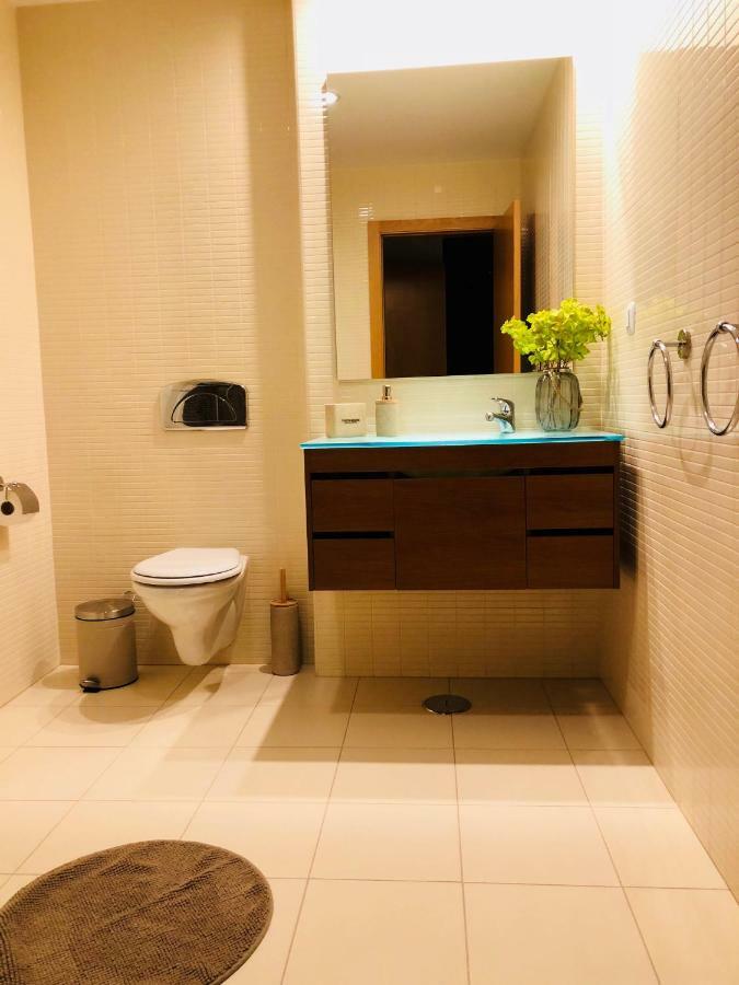 Garca Real Apartment Olhao Luaran gambar