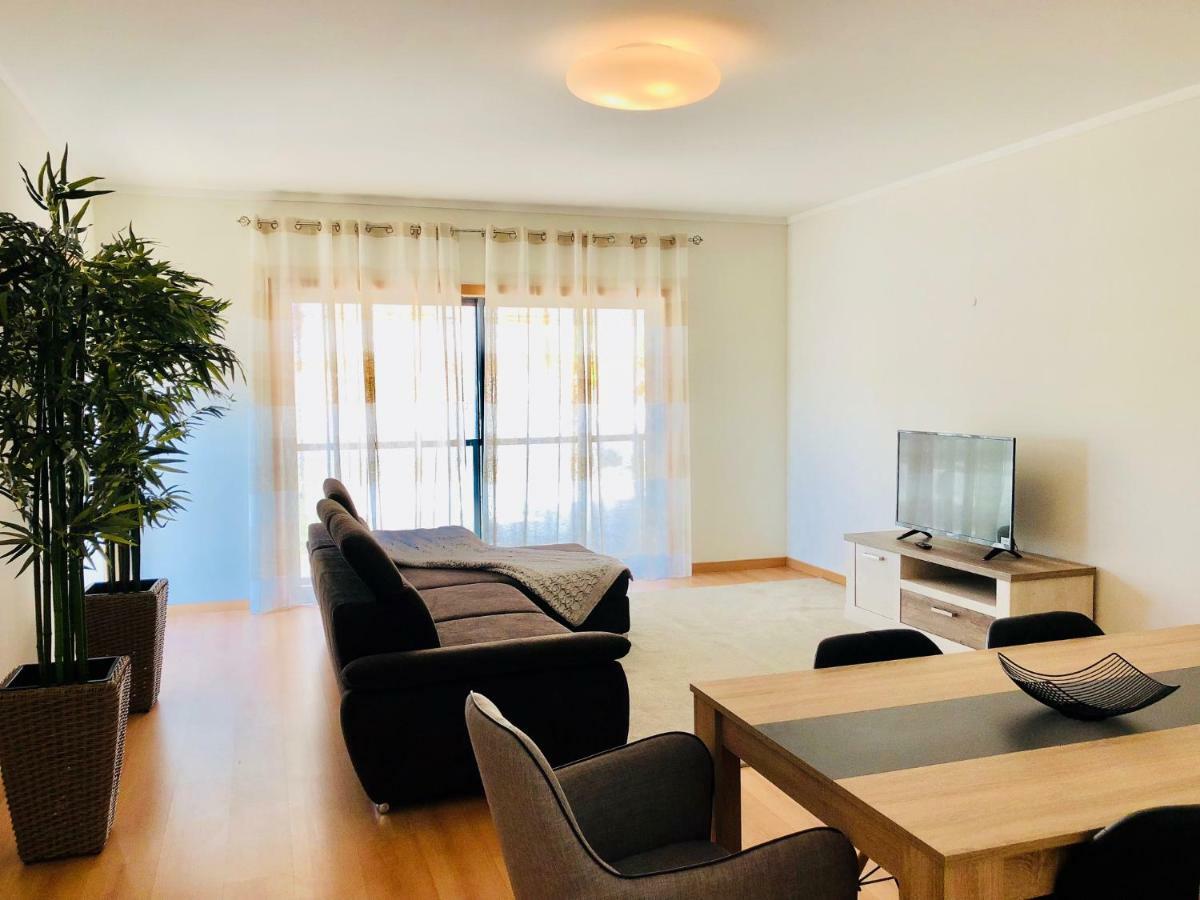 Garca Real Apartment Olhao Luaran gambar