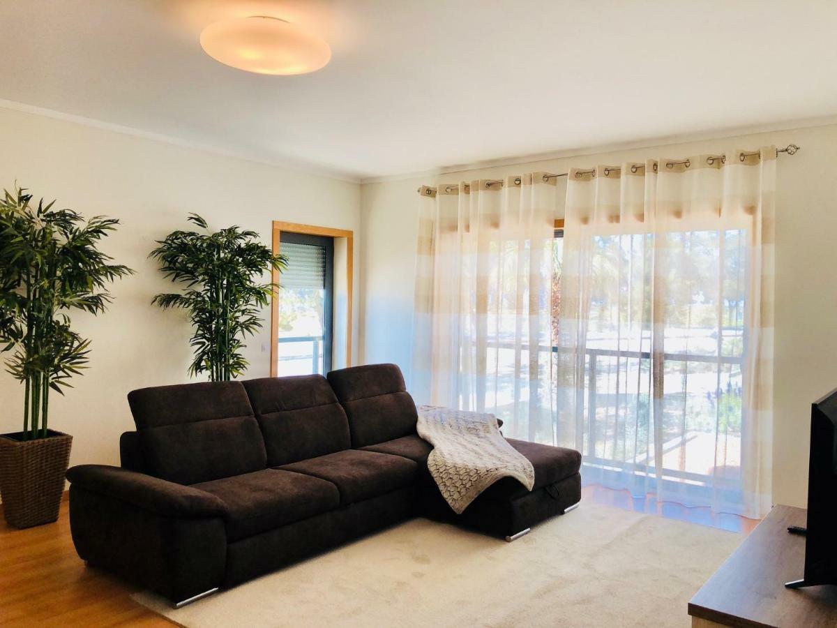 Garca Real Apartment Olhao Luaran gambar