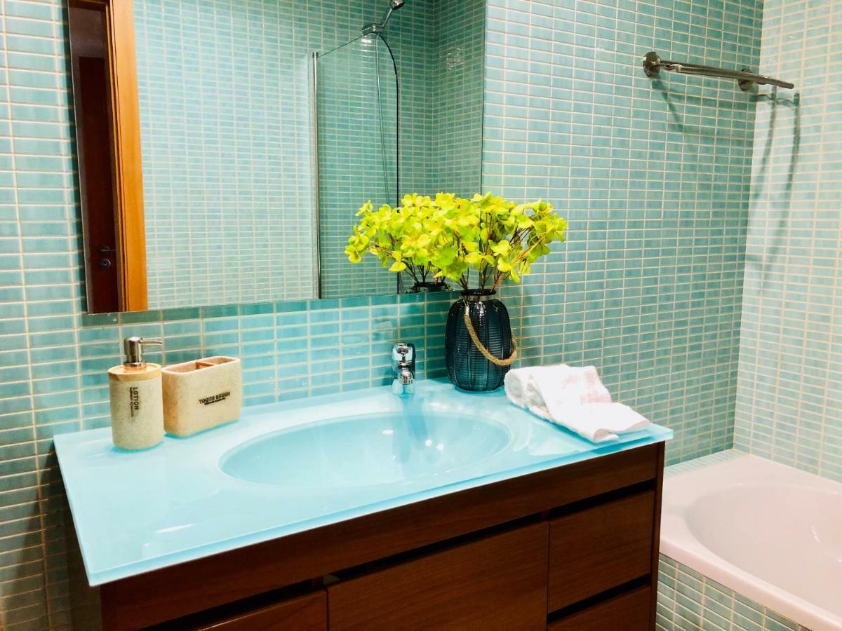 Garca Real Apartment Olhao Luaran gambar