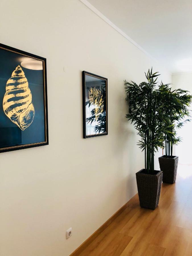 Garca Real Apartment Olhao Luaran gambar