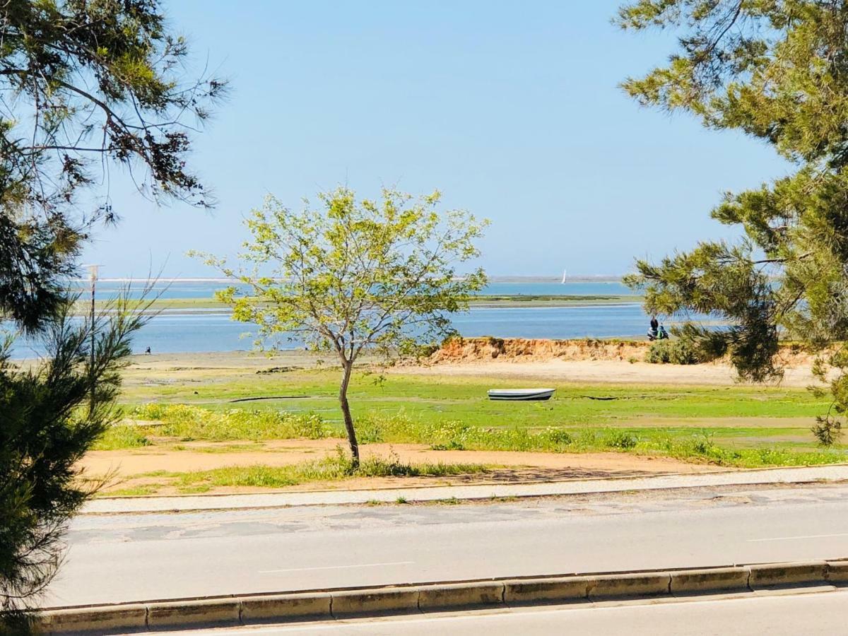 Garca Real Apartment Olhao Luaran gambar