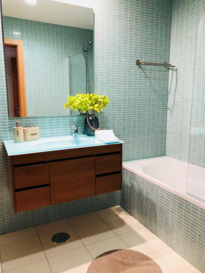 Garca Real Apartment Olhao Luaran gambar