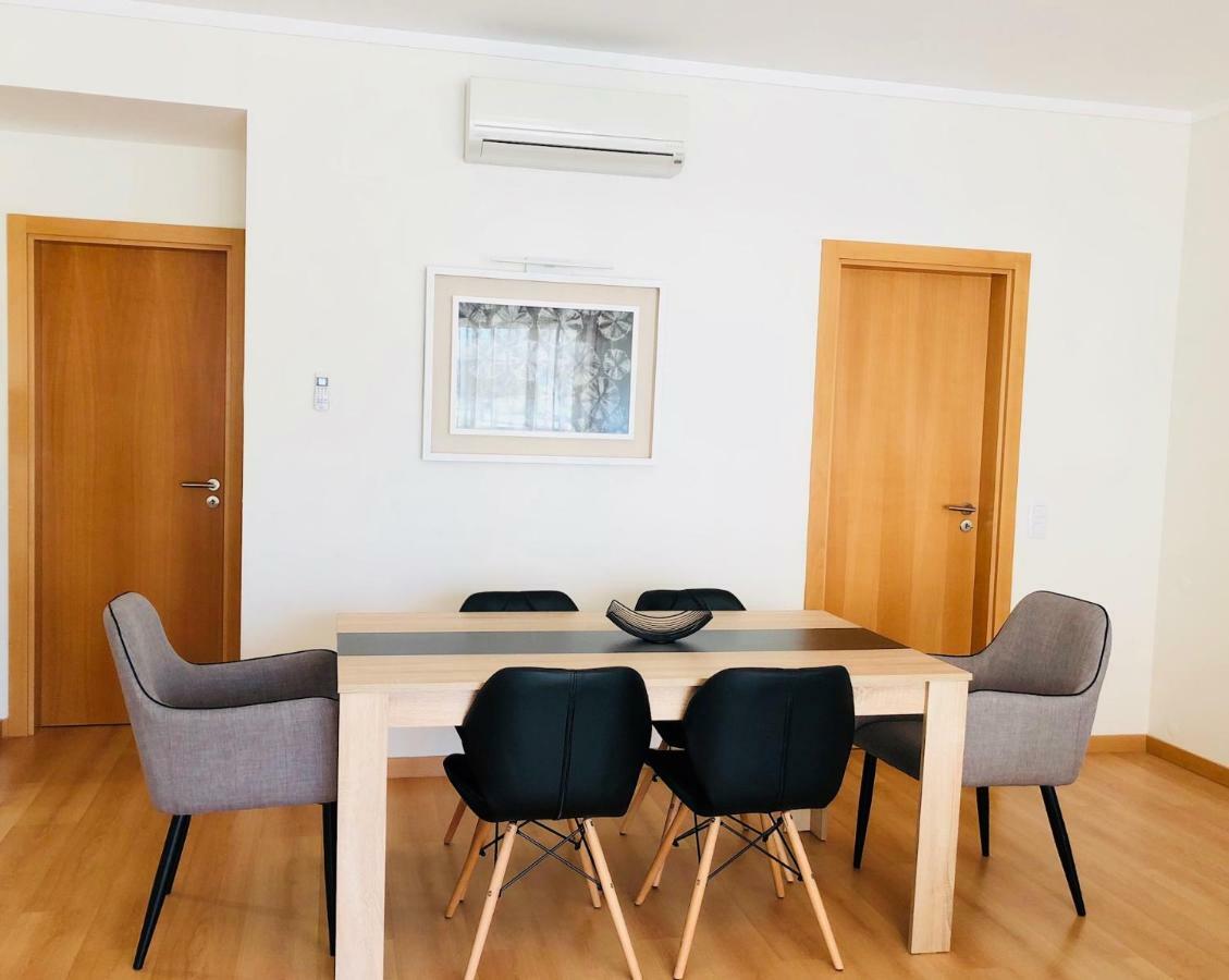 Garca Real Apartment Olhao Luaran gambar