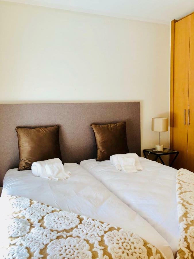 Garca Real Apartment Olhao Luaran gambar