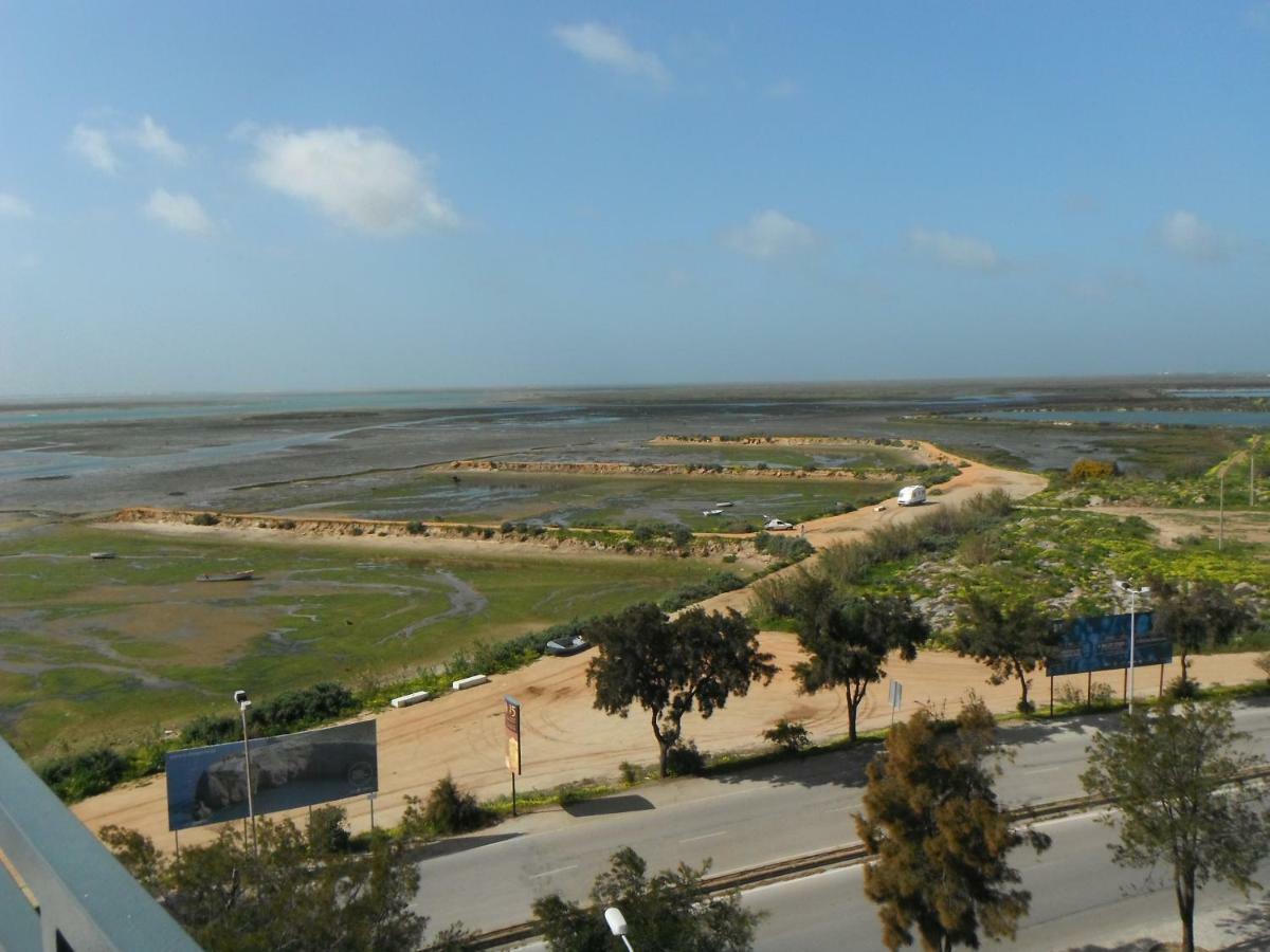 Garca Real Apartment Olhao Luaran gambar