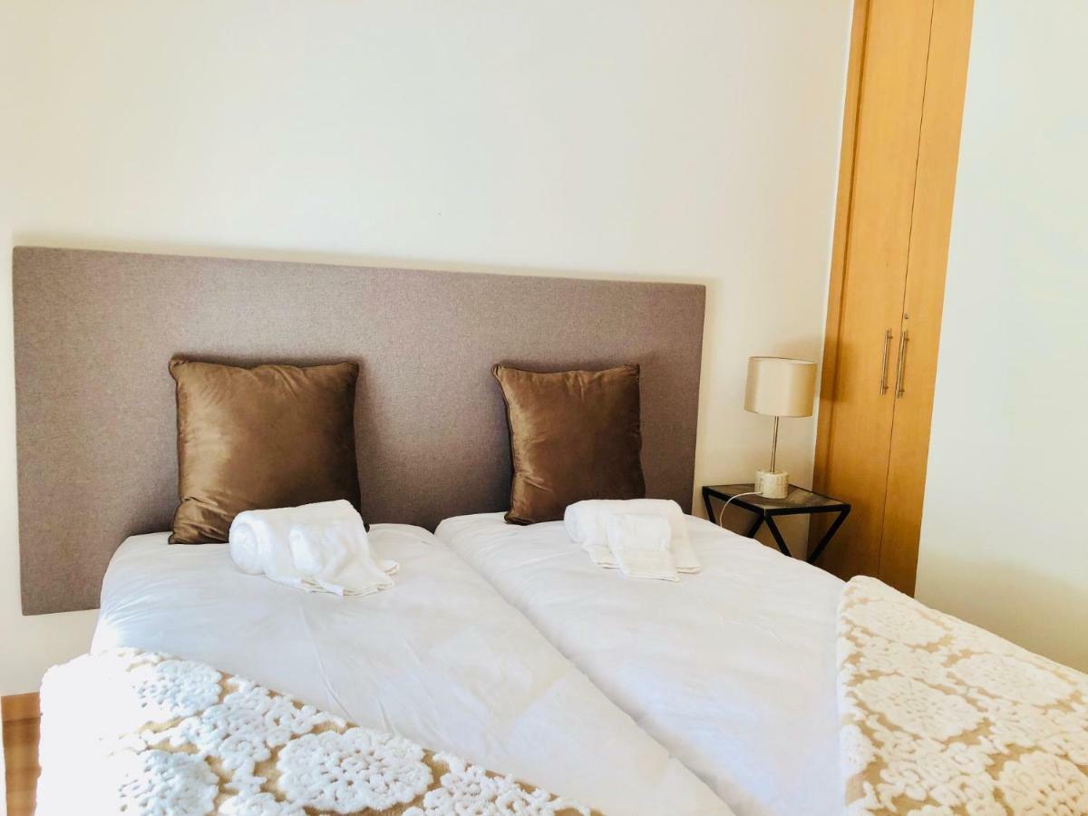 Garca Real Apartment Olhao Luaran gambar