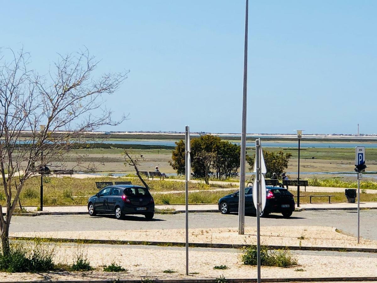 Garca Real Apartment Olhao Luaran gambar