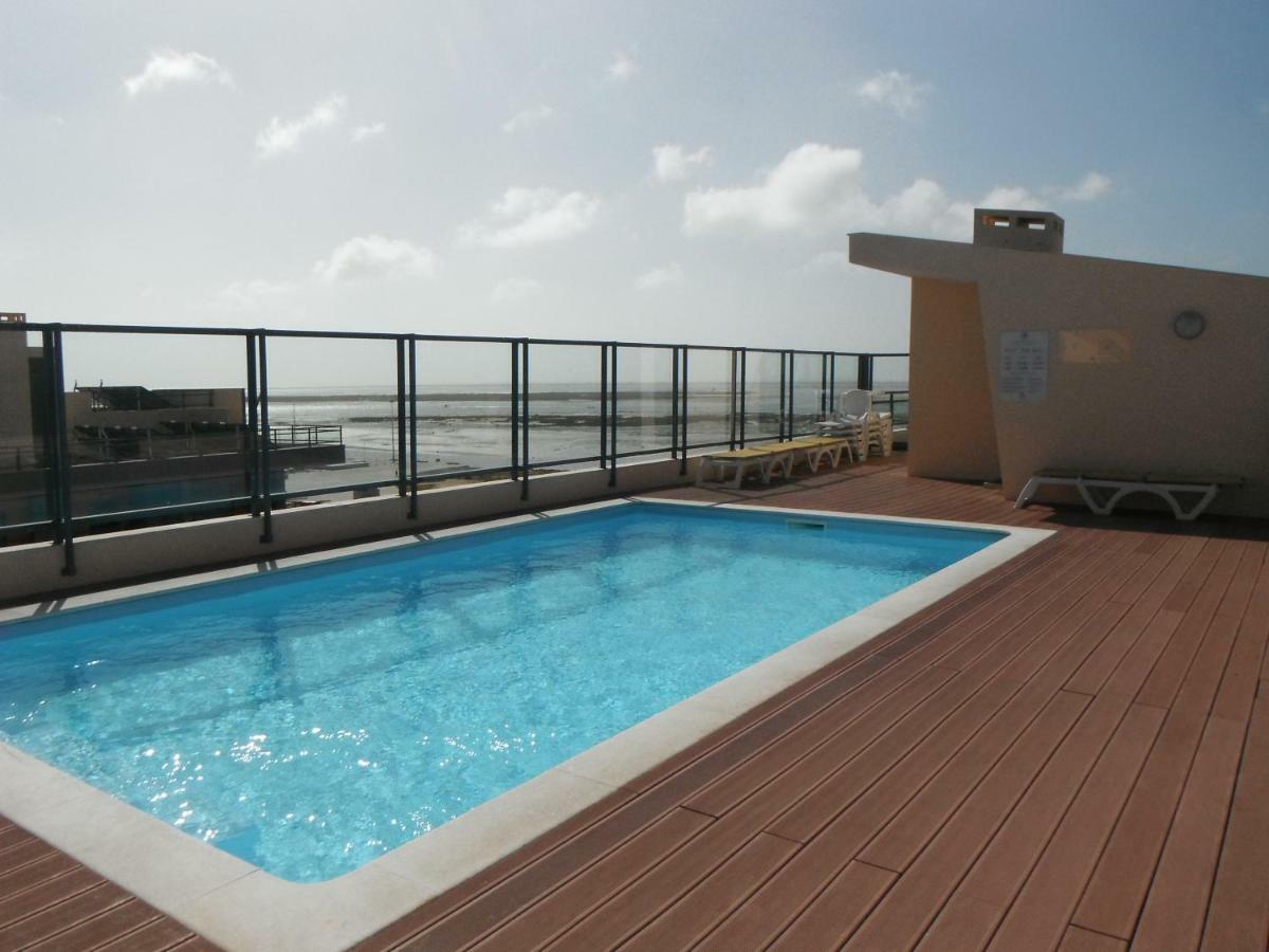 Garca Real Apartment Olhao Luaran gambar