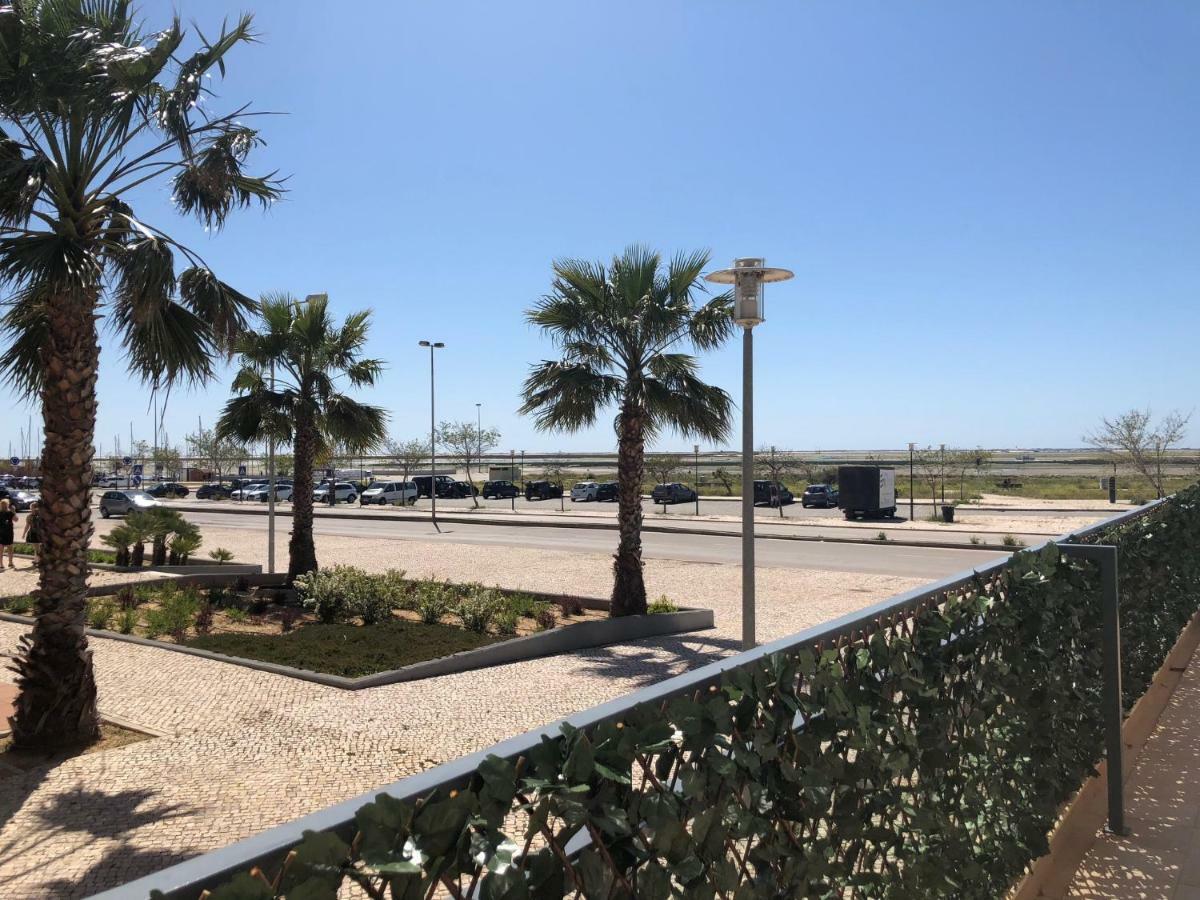 Garca Real Apartment Olhao Luaran gambar