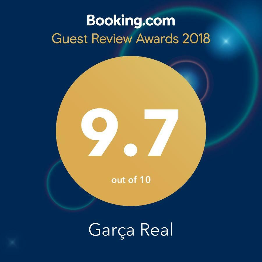 Garca Real Apartment Olhao Luaran gambar